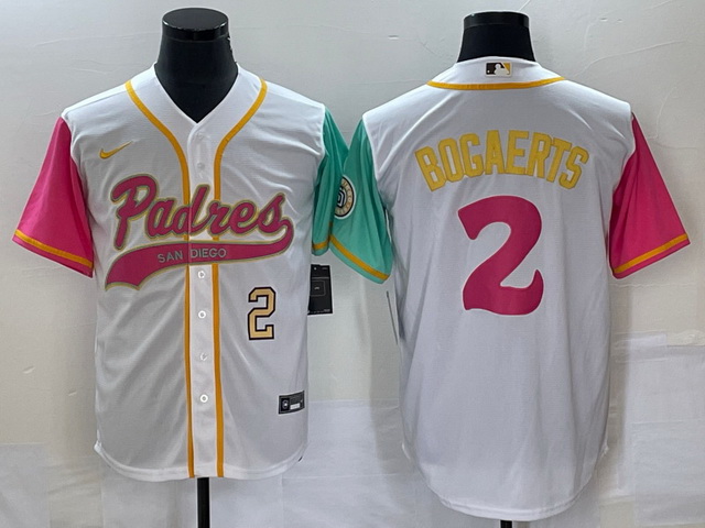 San Diego Padres Jerseys 06